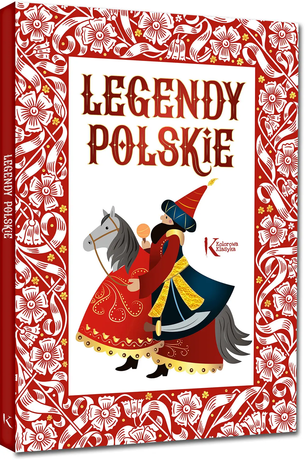 Legendy polskie