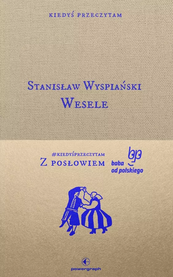 Wesele - Książki
