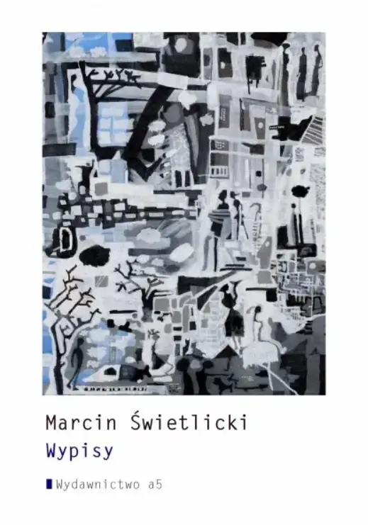Wypisy - Książki