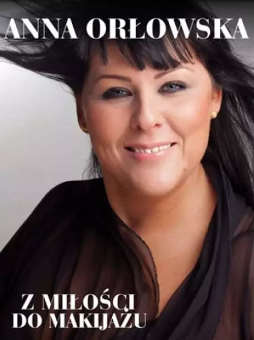 Z miłośći do makijażu