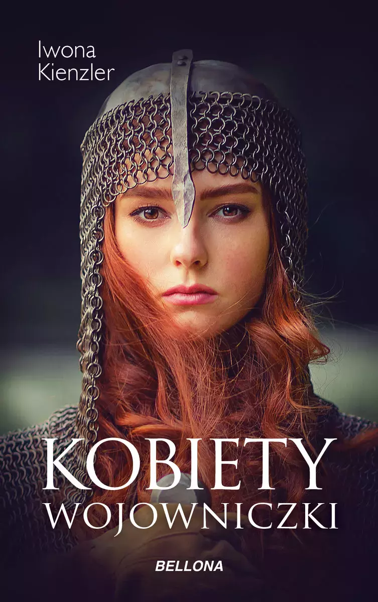 Kobiety wojowniczki - Książki