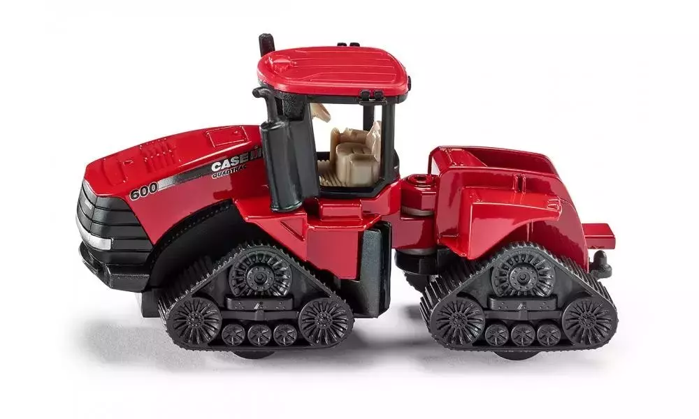 Ciągnik Case IH Quadtrack 600 - Zabawki