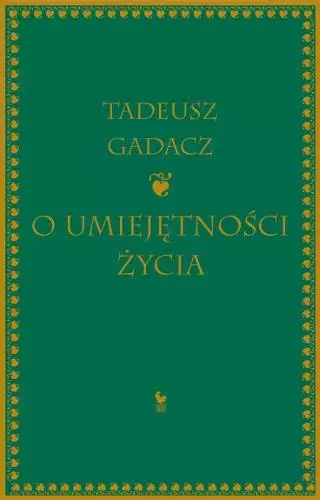 O umiejętności życia dodr. 2021 - Książki