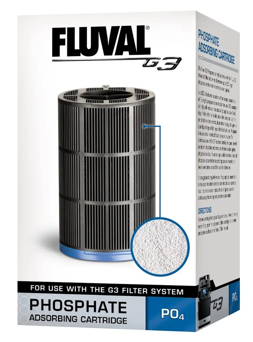 Wkład fosforanowy do filtrów G3 - Elektronika i akcesoria
