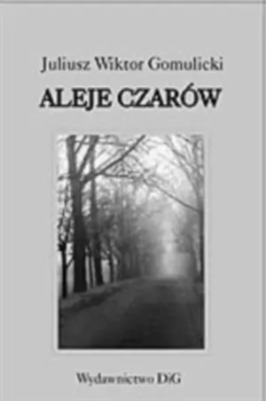 Aleje czarów