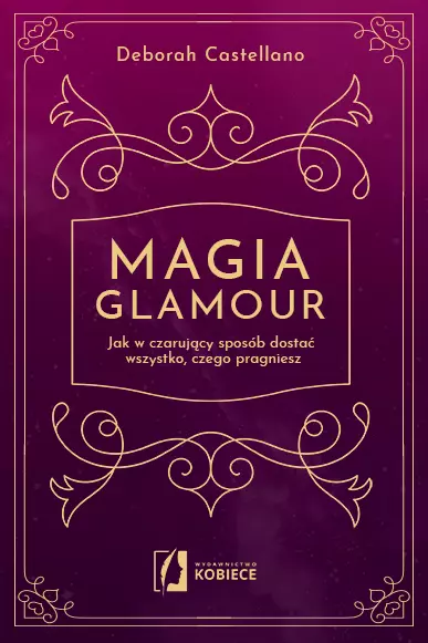 Magia Glamour - Książki