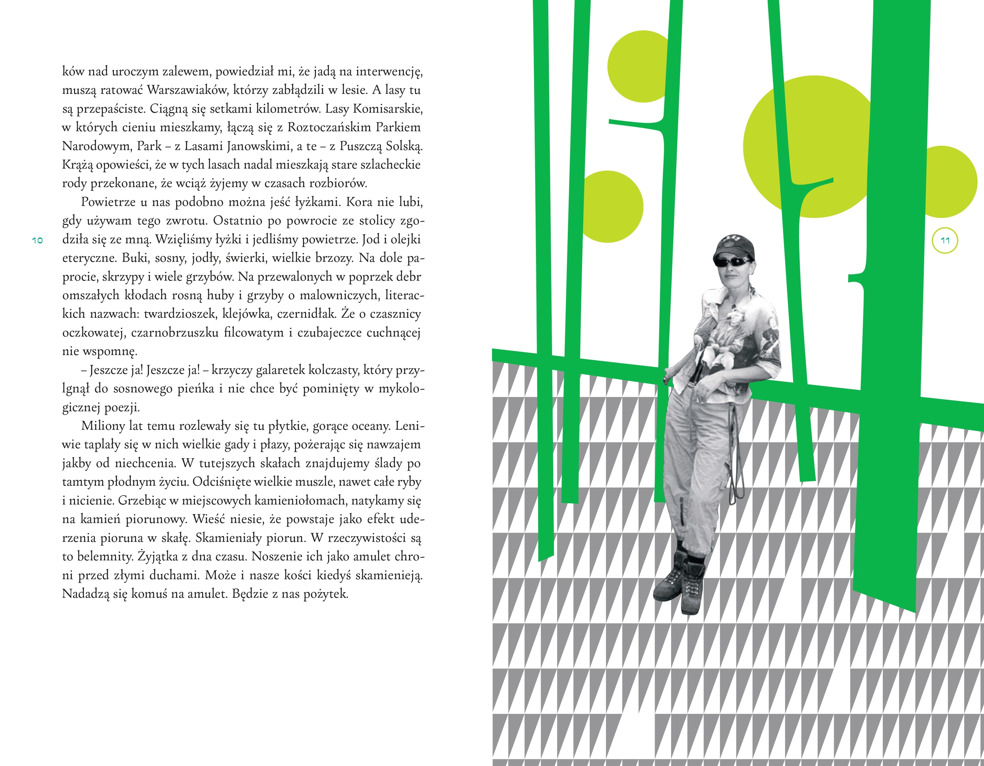 Kora i inne zwierzęta - Książki