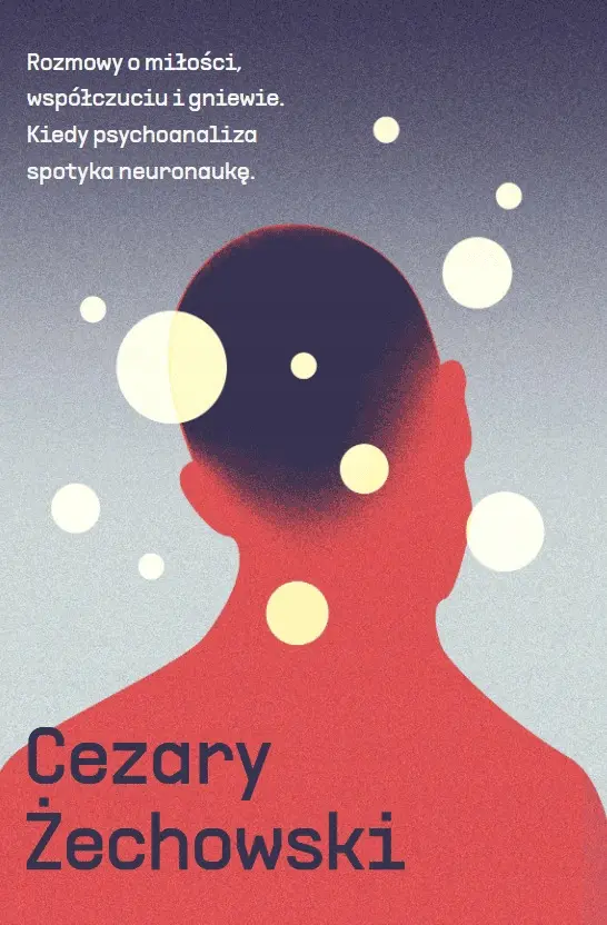 Rozmowy o miłości, współczuciu i gniewie - Książki