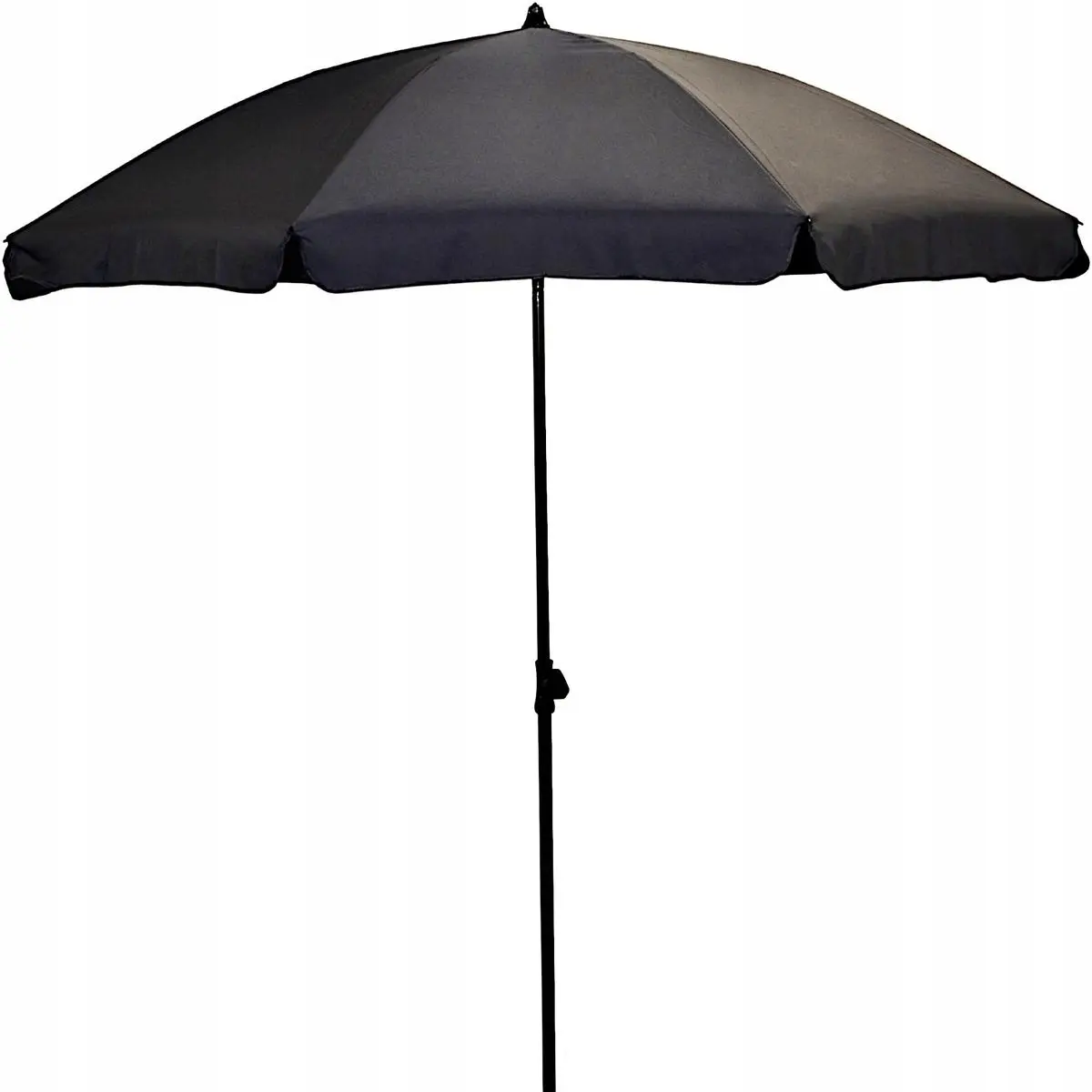 Parasol Ogrodowy 185CM Antracyt - Elektronika i akcesoria