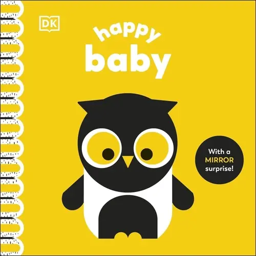 Happy Baby - Książki