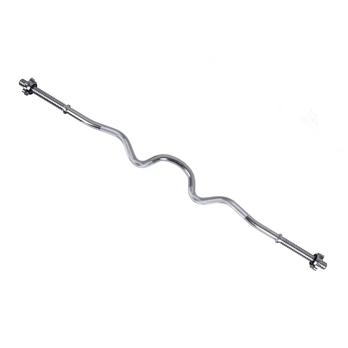 Gryf Mocno Łamany 120 Cm Enero Fit fi25,4 Mm - Zabawki