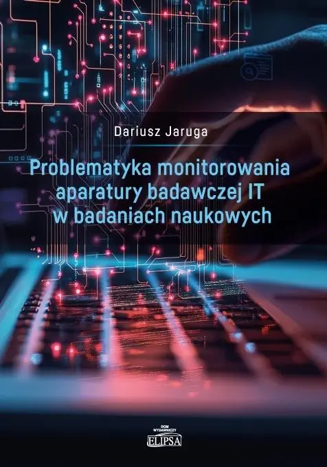 Problematyka monitorowania aparatury badawczej... - Książki