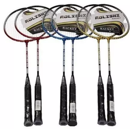 Zestaw do badmintona - Zabawki