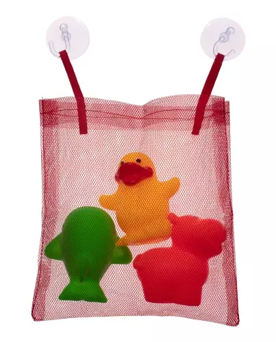 HENCZ 800 Zwierzaki morskie 3szt. z siateczką - Mama i dziecko