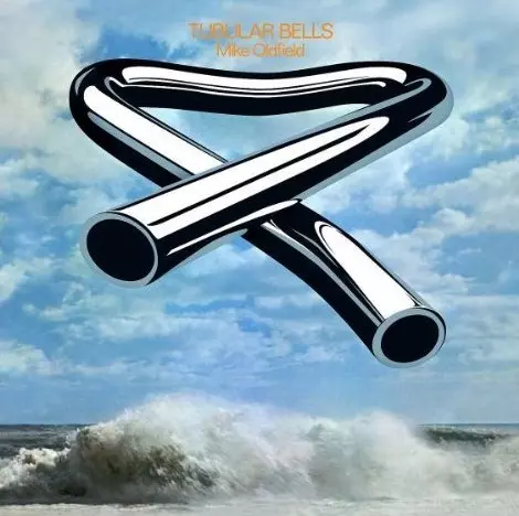 Tubular Bells, CD - Muzyka