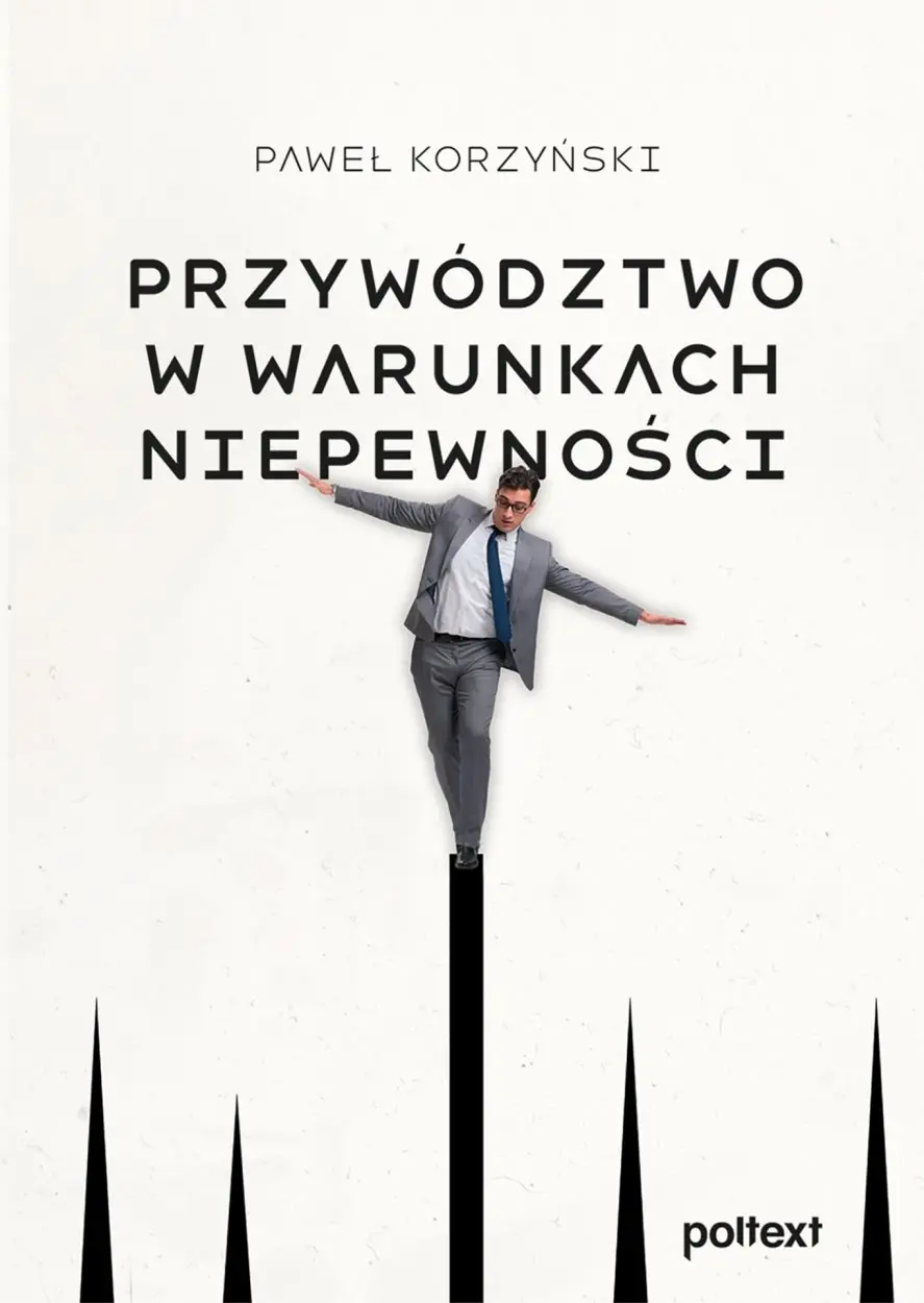 Przywództwo w warunkach niepewności