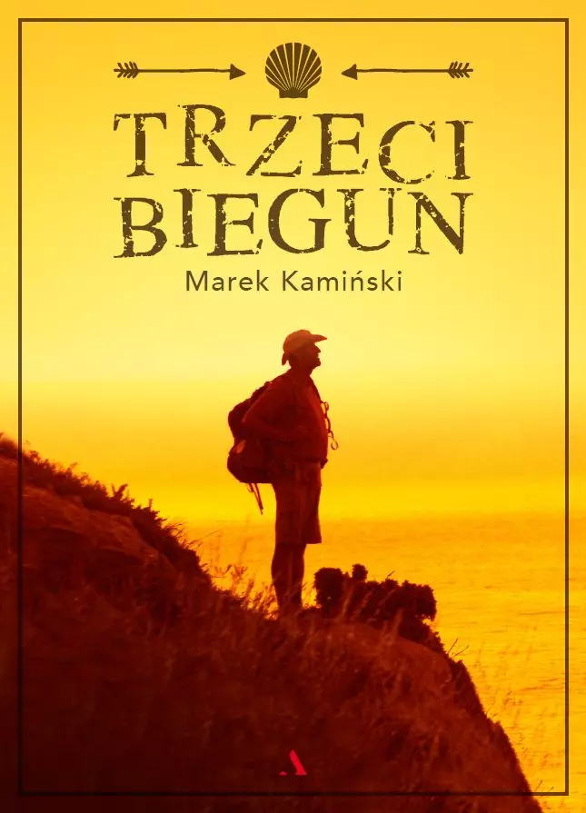 Trzeci biegun - Książki