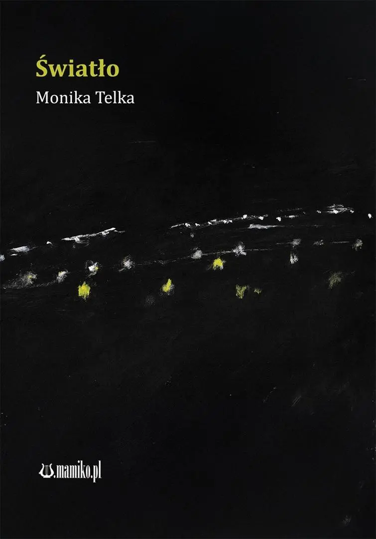 Światło - Książki