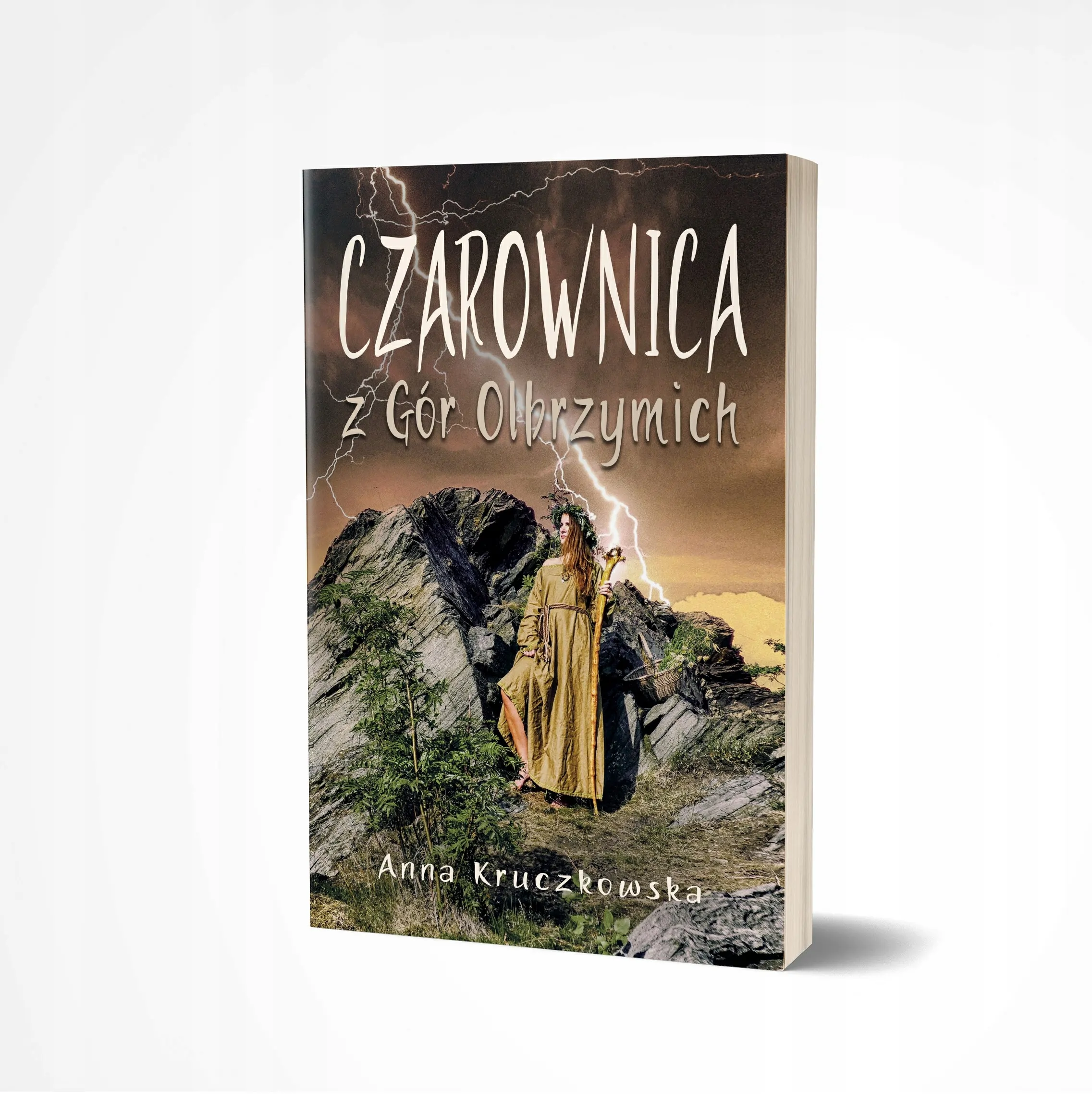 Czarownica z Gór Olbrzymich