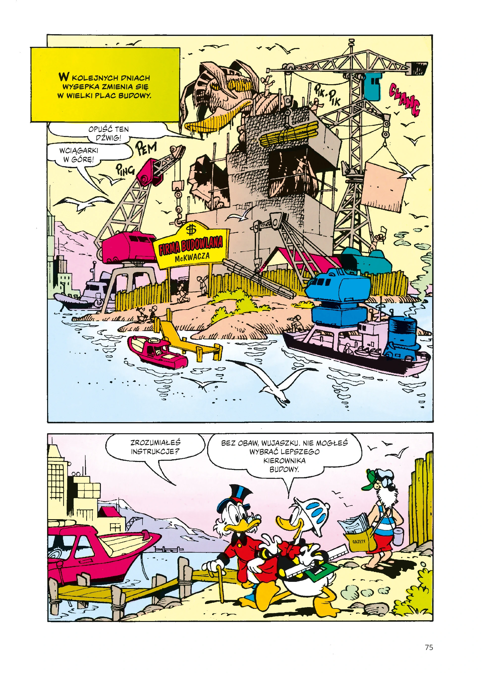 Włoski Skarbiec. Najlepsze komiksy: Massimo De Vita. Tom 1 - Książki