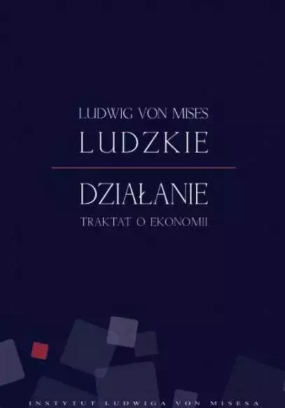 Ludzkie działanie