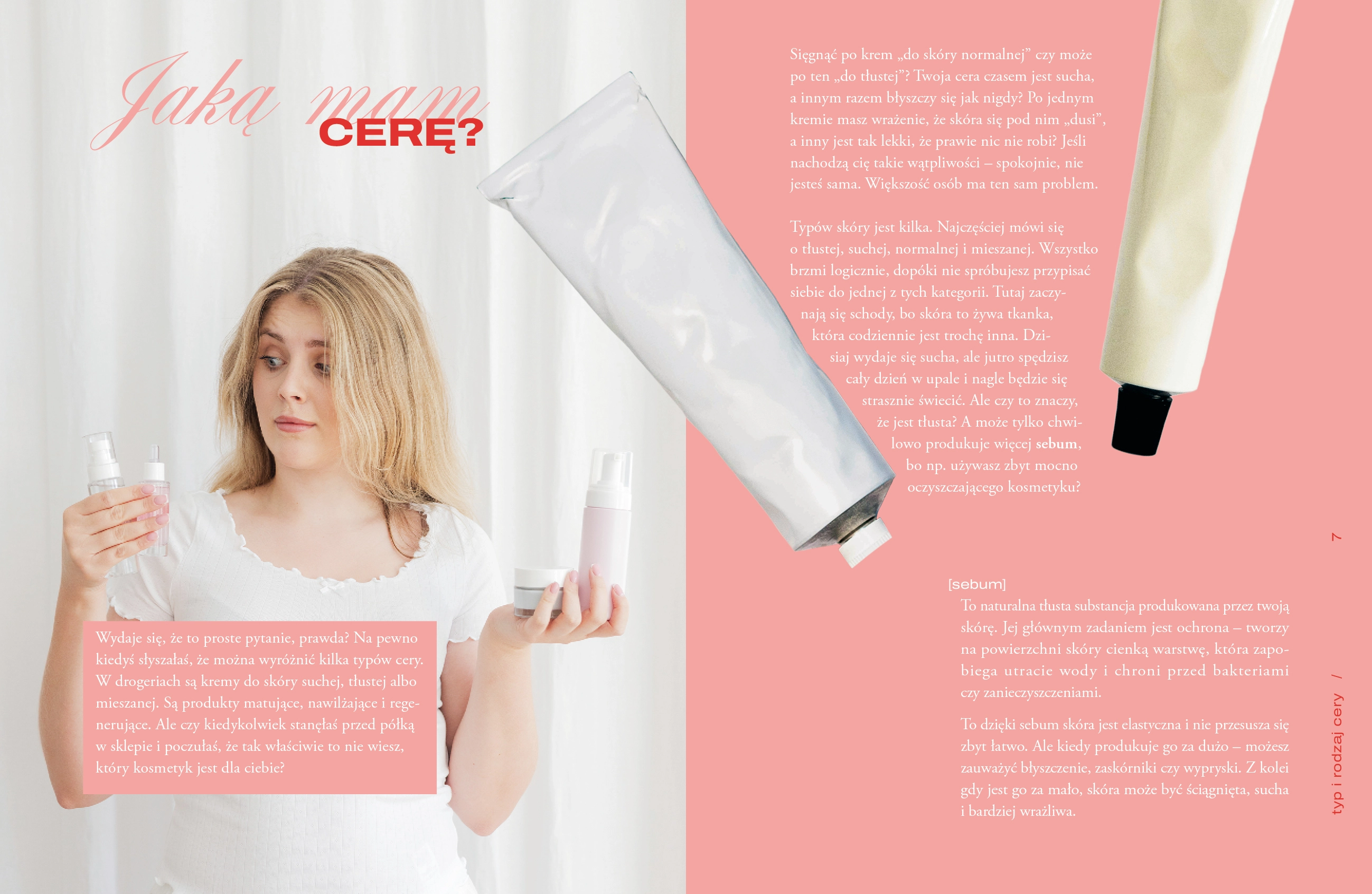 Skincare. Twój pierwszy przewodnik po pielęgnacji - Książki