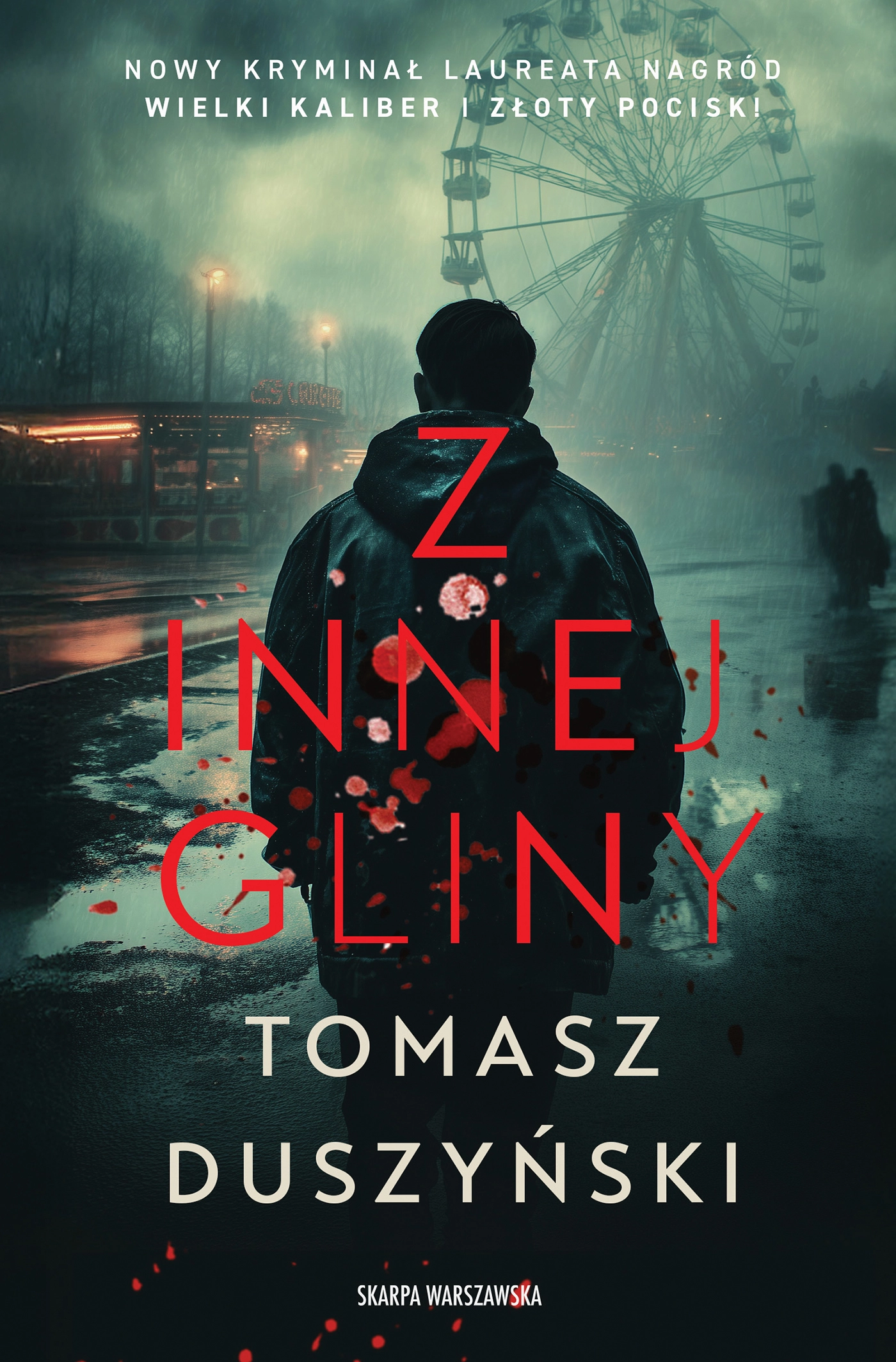 Z innej gliny