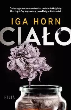 Ciało - Książki
