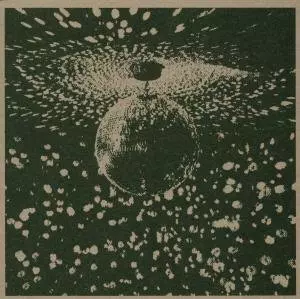 Mirror Ball. CD - Muzyka
