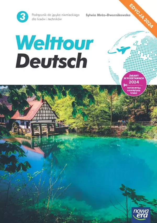 Sprawdzian Die Welt Der Kultur 3 Liceum Welttour
