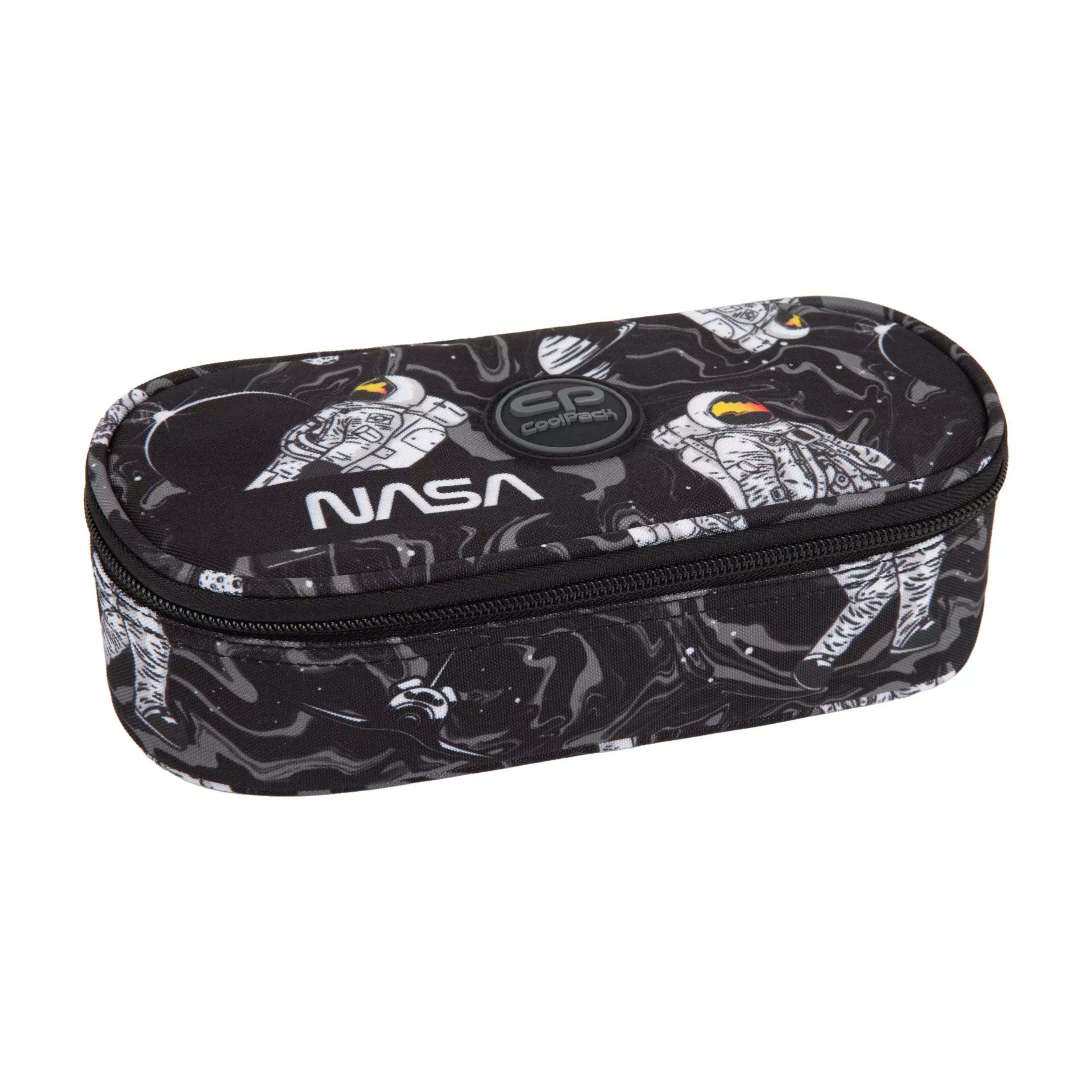Piórnik Coolpack Campus Astronaut
