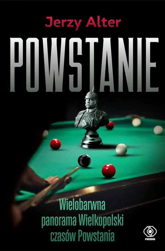 Powstanie - Książki