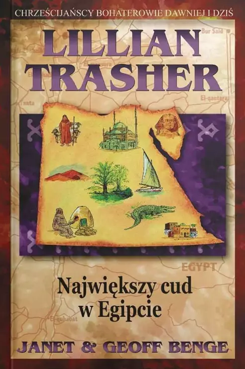 Największy cud w Egipcie