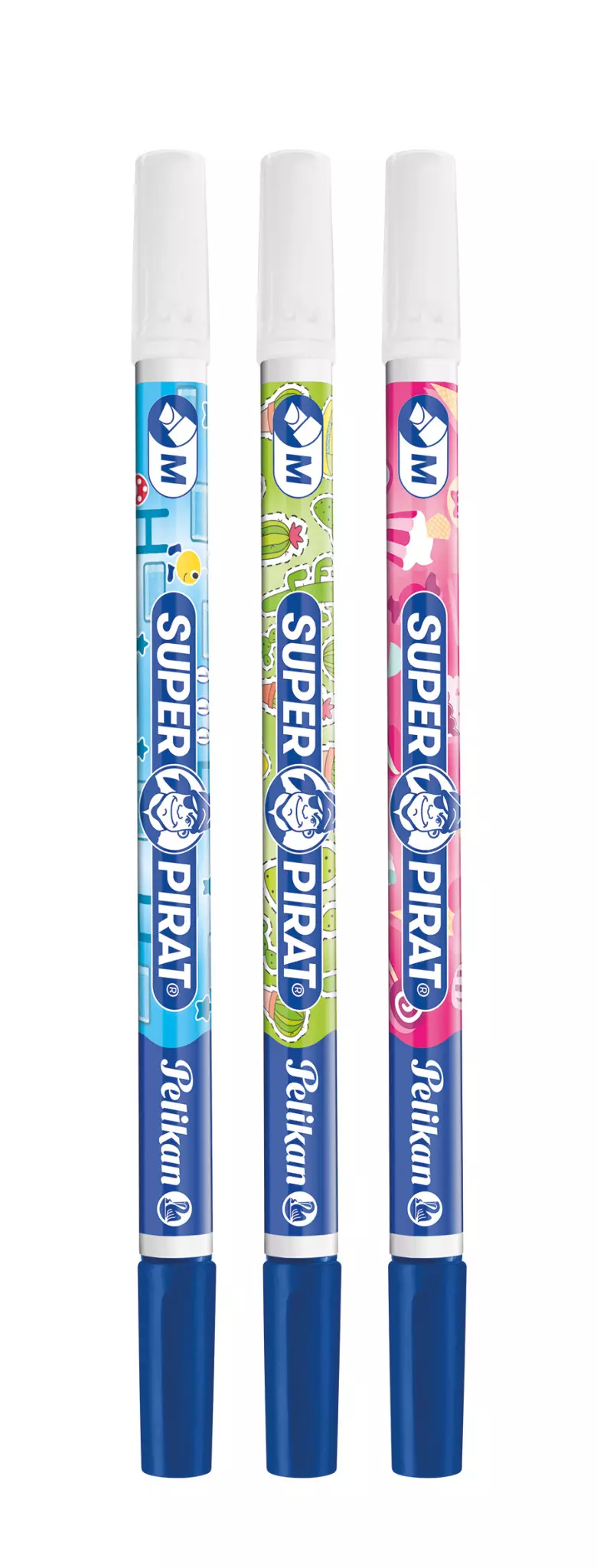 Korektor w długopisie Pelikan 00811576 - Papiernicze i szkolne