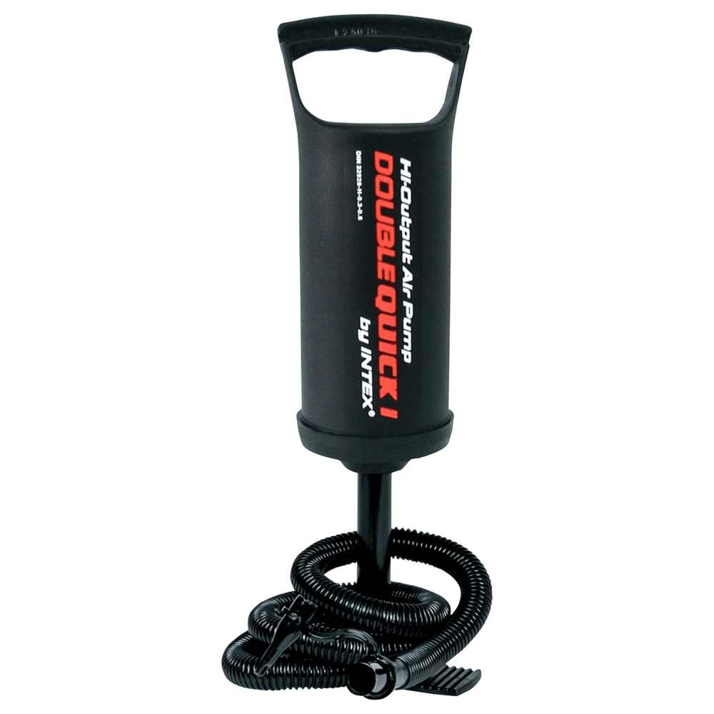 Pompka do basenów i materaców - Zabawki