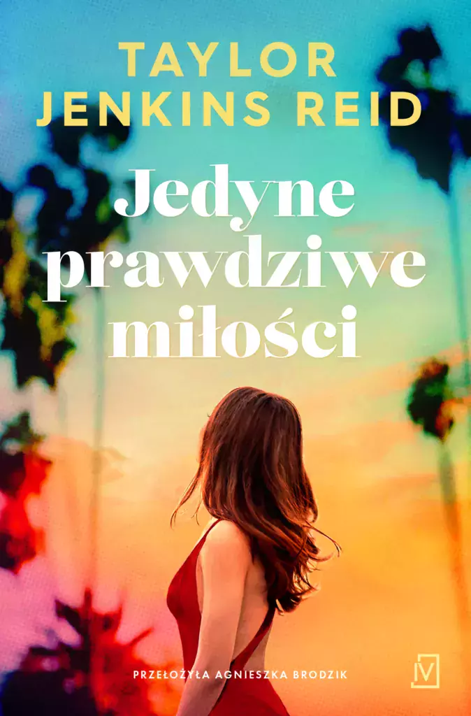 Jedyne prawdziwe miłości - Książki