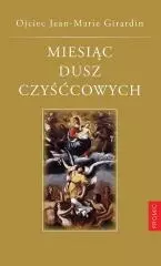 Miesiąc dusz czyśćcowych - Książki