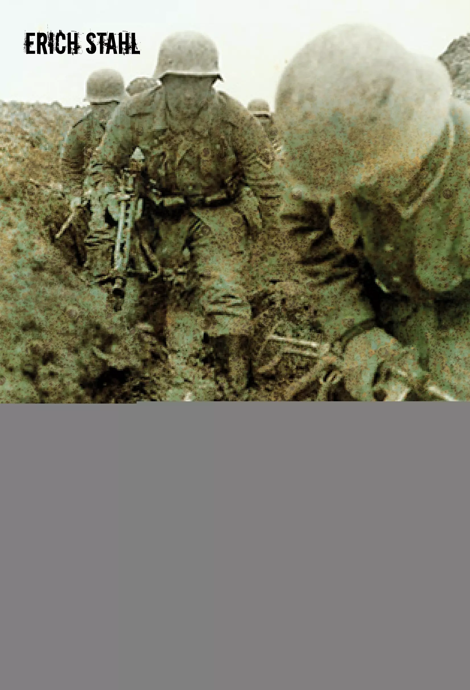 Przeszedłem piekło z Waffen-SS na froncie wschodnim - Książki