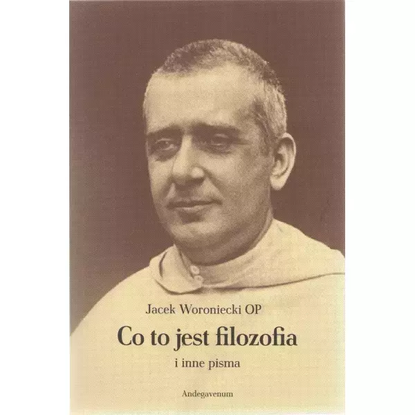 Co to jest filozofia i inne pisma - Książki