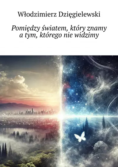 Pomiędzy światem, który znamy, a tym, którego nie widzimy