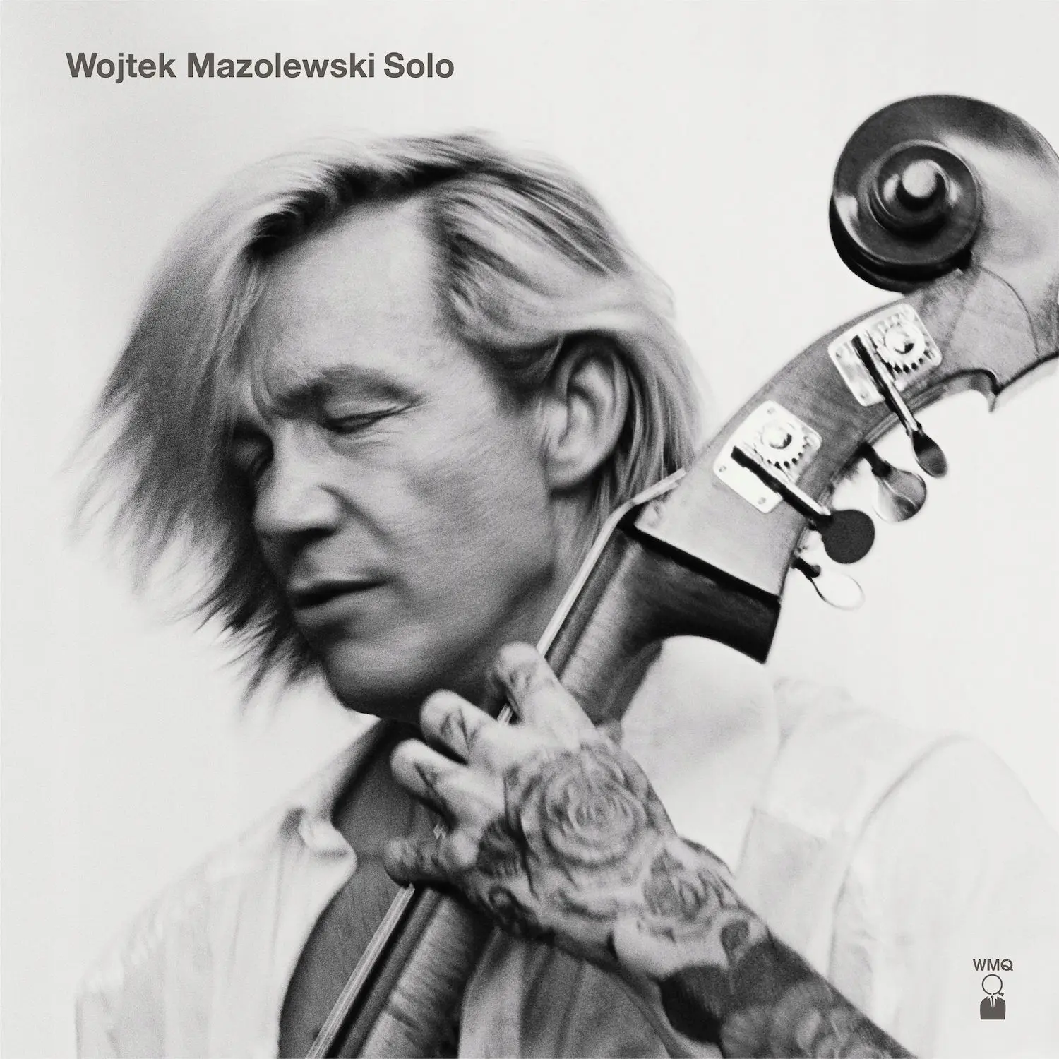 Solo, Winyl - Muzyka