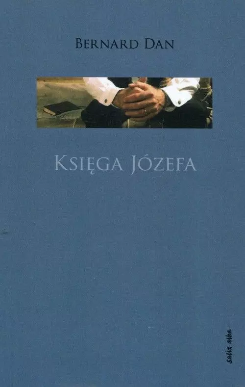 Księga Józefa - Książki
