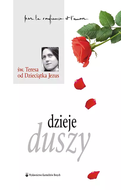 Dzieje duszy. Wydanie kieszonkowe - Książki