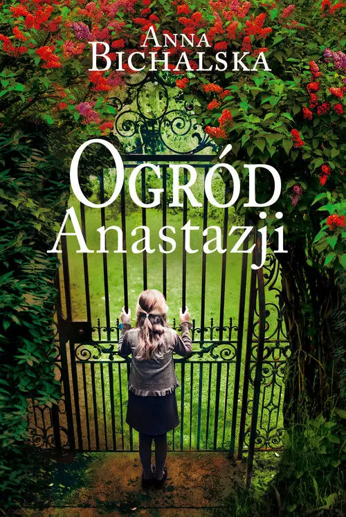 Ogród Anastazji - Książki