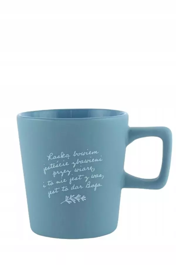 Kubek Ceramiczny Sowa-300ml