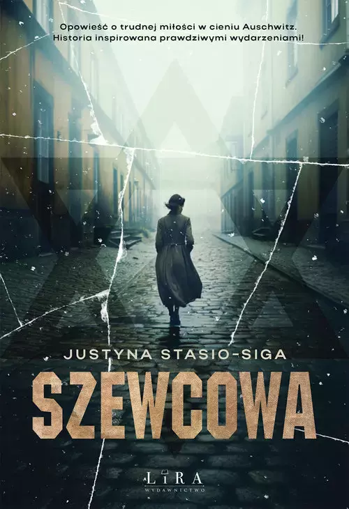 Szewcowa - Książki