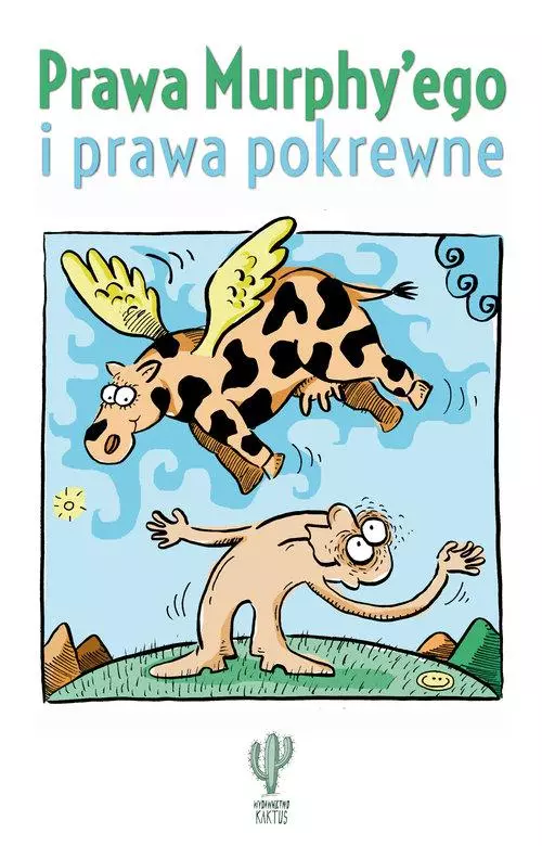 Prawa Murphy ego I Prawa Pokrewne Praca Zbiorowa prawa-murphy-ego-i-prawa-pokrewne-praca-zbiorowa