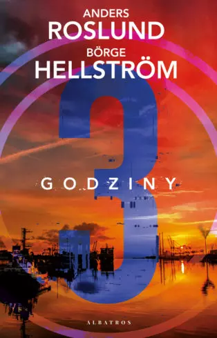 Trzy godziny - Książki