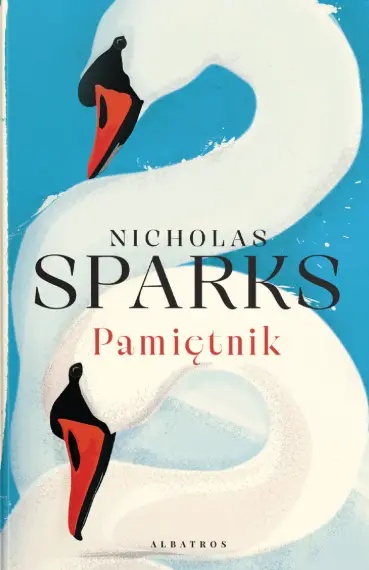 Love story. Pamiętnik - Książki