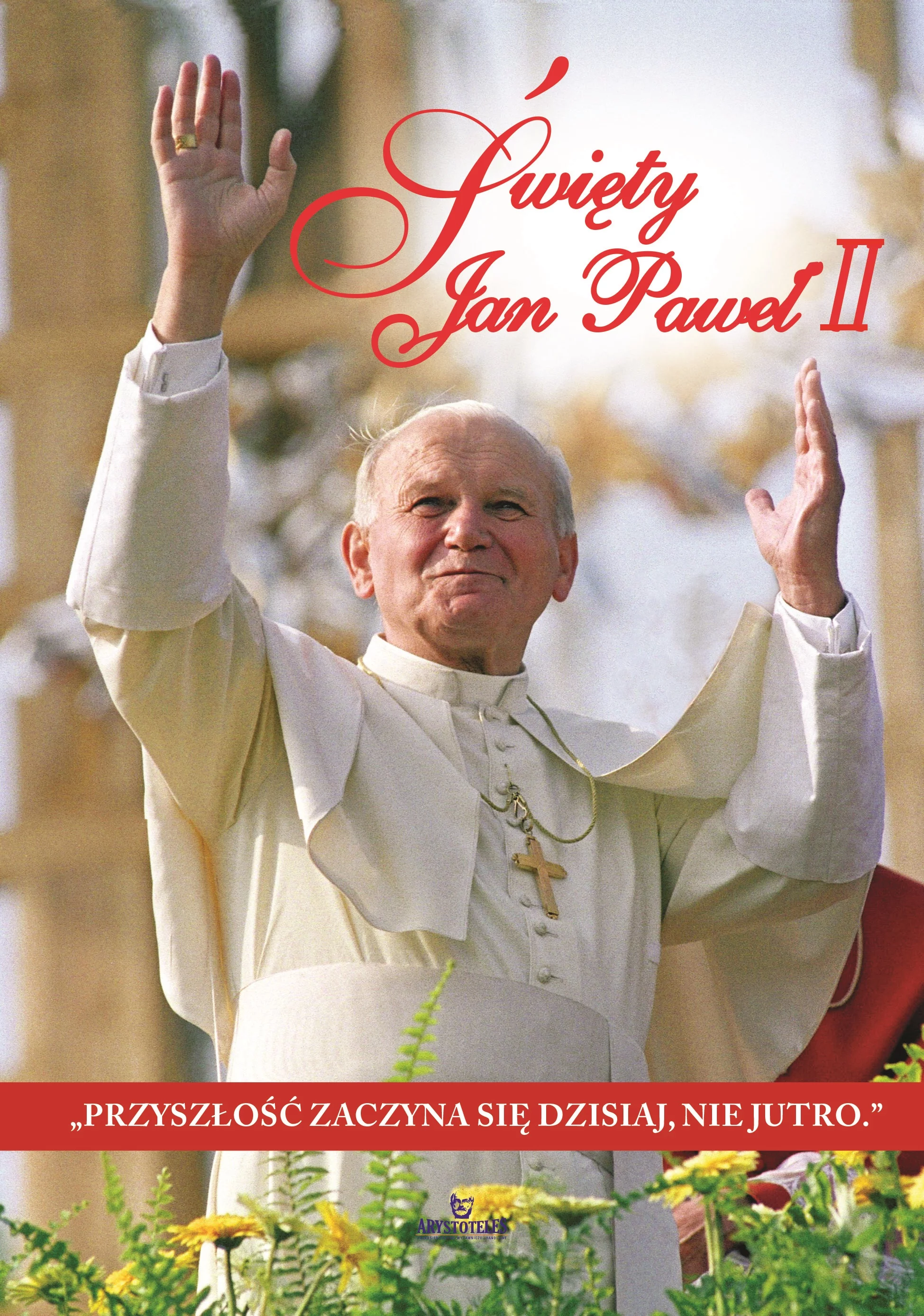 Święty Jan Paweł II - Książki